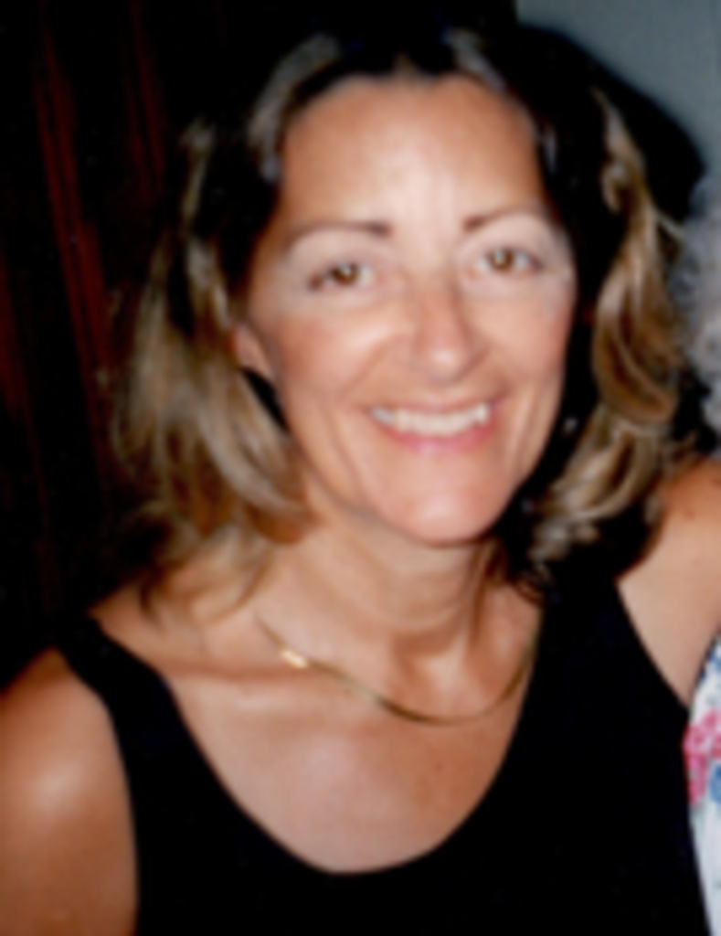 Karen Marie (Antro) Wilkinson