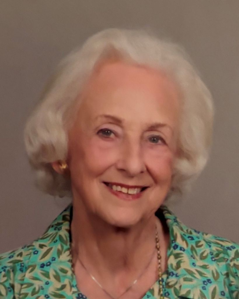 Janet Price McFadden