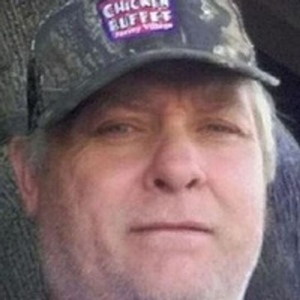 John Mark Hill