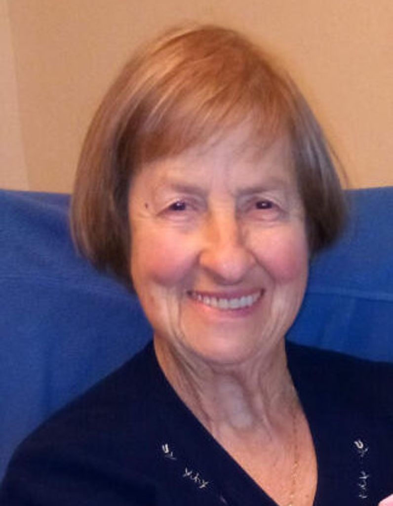 Delores Gray