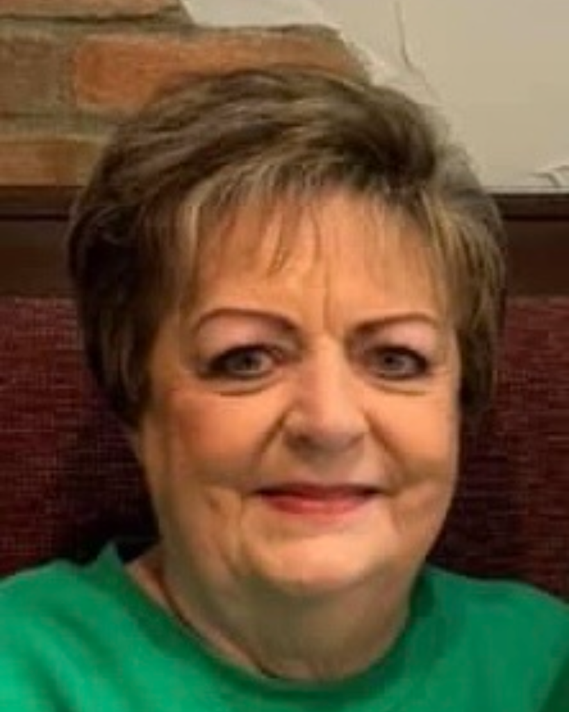 Karen Eileen Tucker Profile Photo