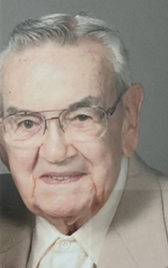 Robert Ray Edwards Profile Photo