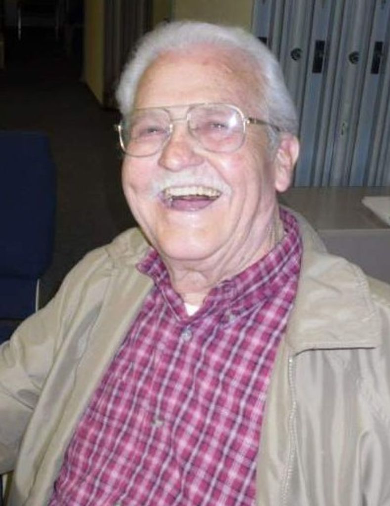 Billy Franklin Doyle
