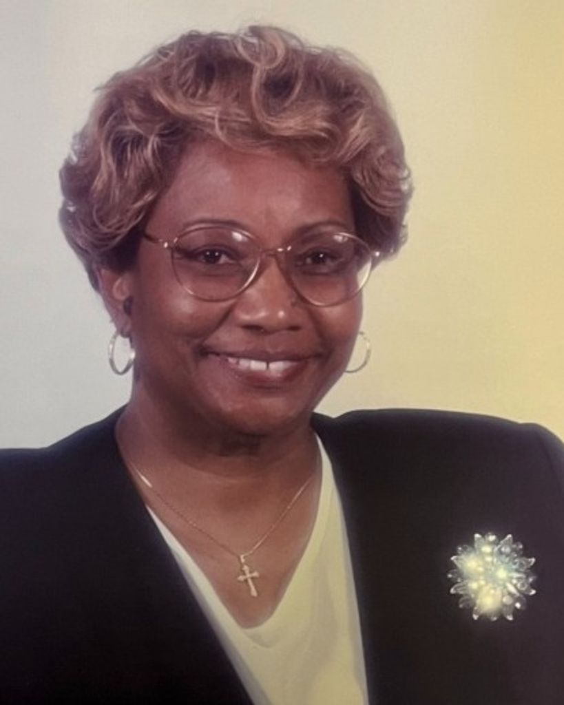 Alene R. Ferguson
