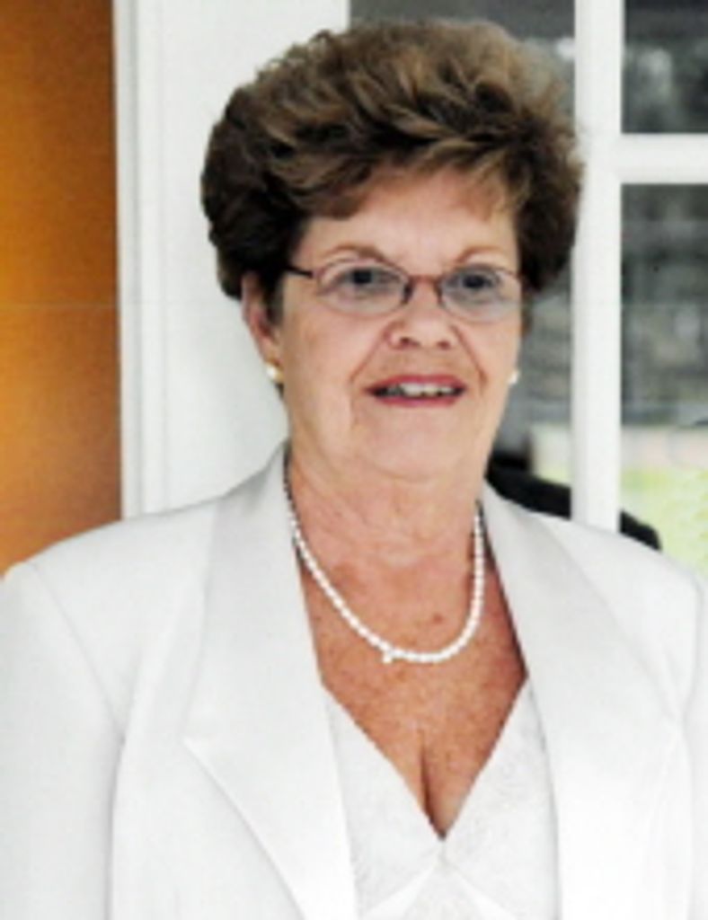 Lydia Felicia Cox