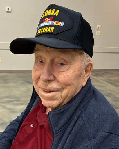 Norman "Norm" Junior Myers Profile Photo