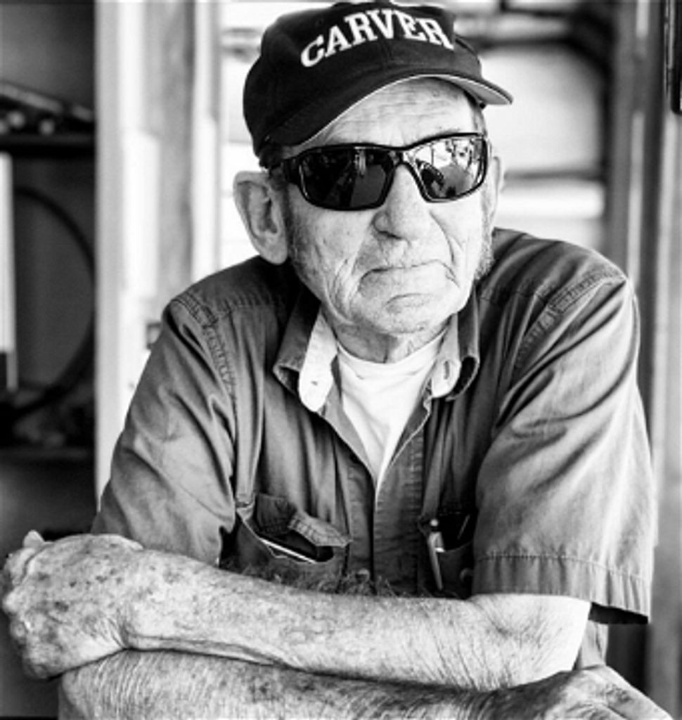 Malcolm "Mac" Cunningham Profile Photo