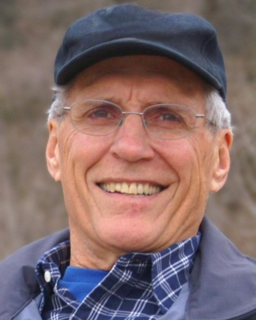David Earle Weiss
