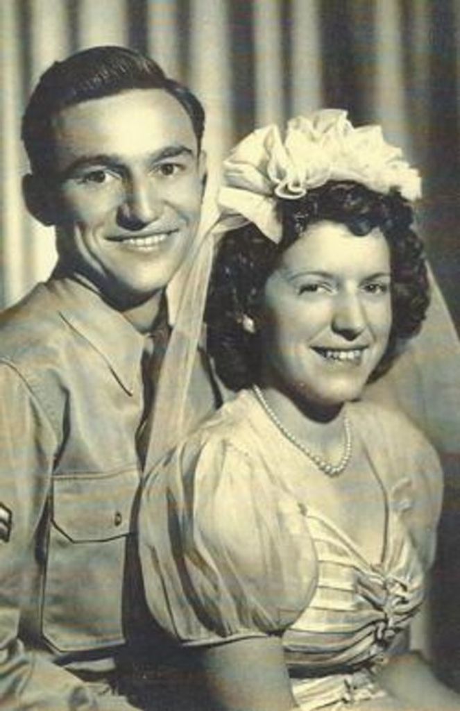 Mary Simmons