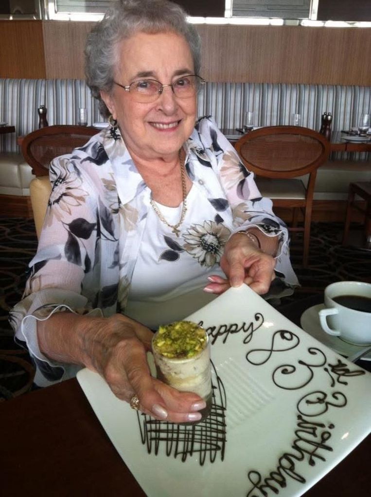 Roseann Marie Thoman