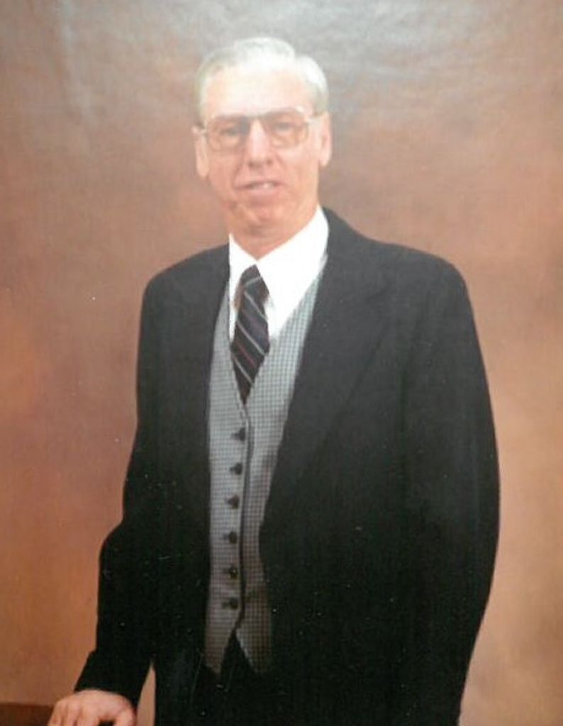 Glenn Masters