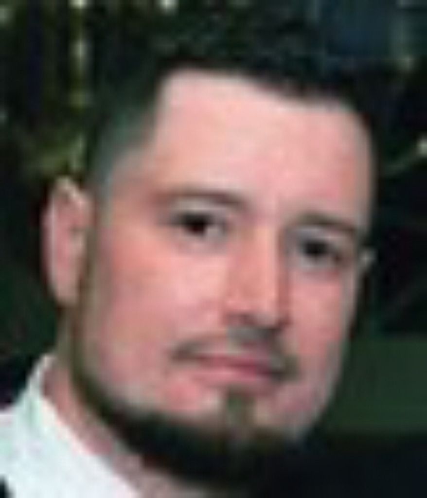 Patrick Hirst