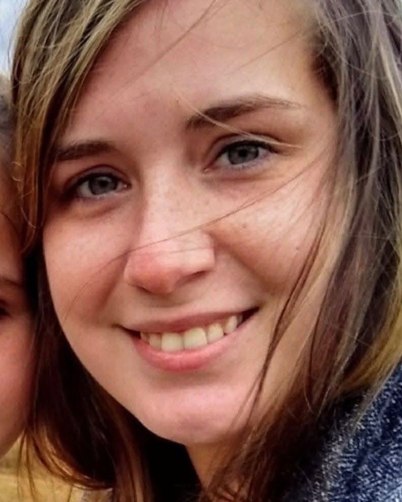 Kelsey Gayle Smith Profile Photo