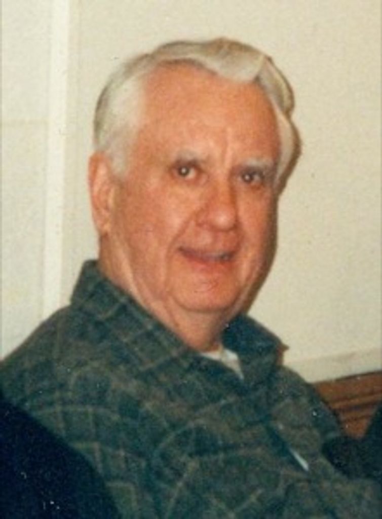 Matthew Hildreth