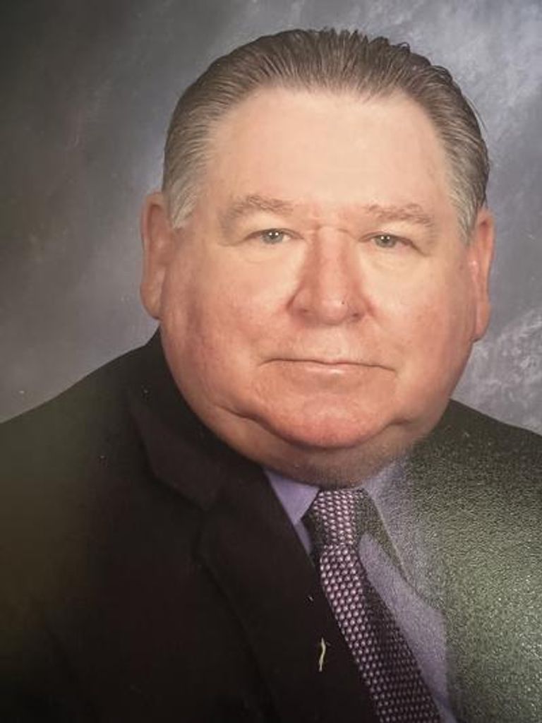 Robert C. "Bill" Childress,Iii Profile Photo