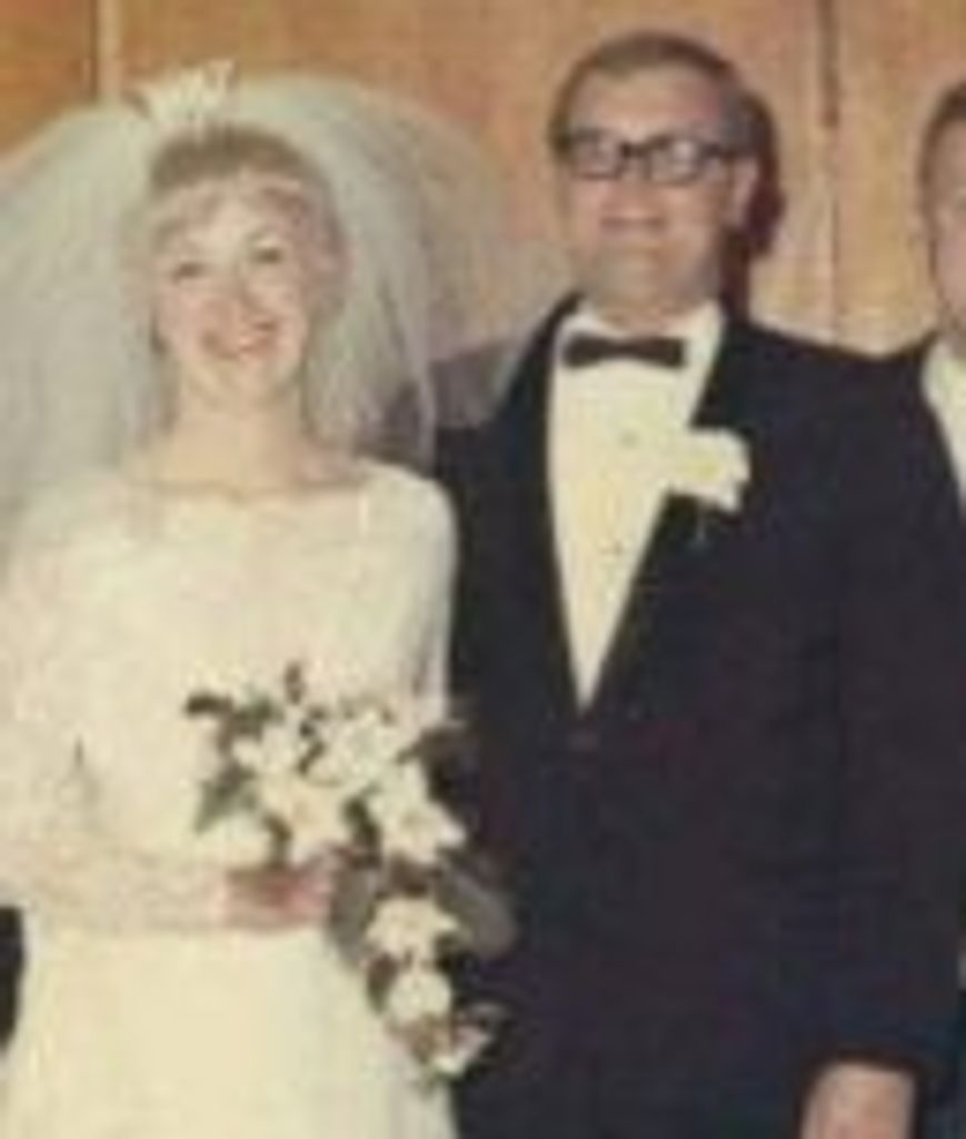 Carol Brown
