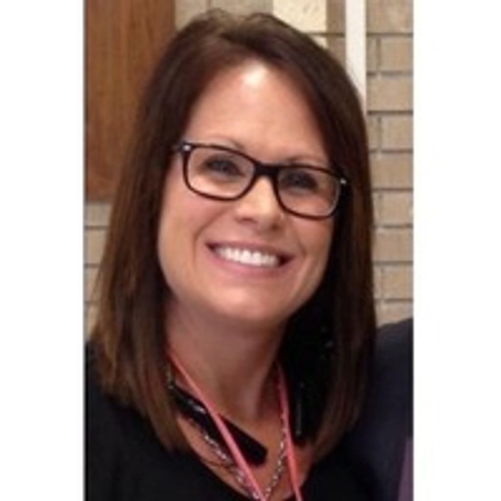 Kelly Ann Powers