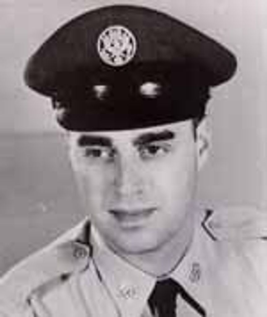 Agostinho M. "Gus" Cosme, Jr.