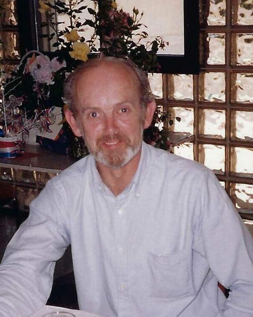 Richard "Dick" Charles Leary, Sr.