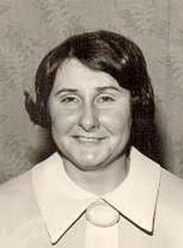 Rose Marie Mattingly