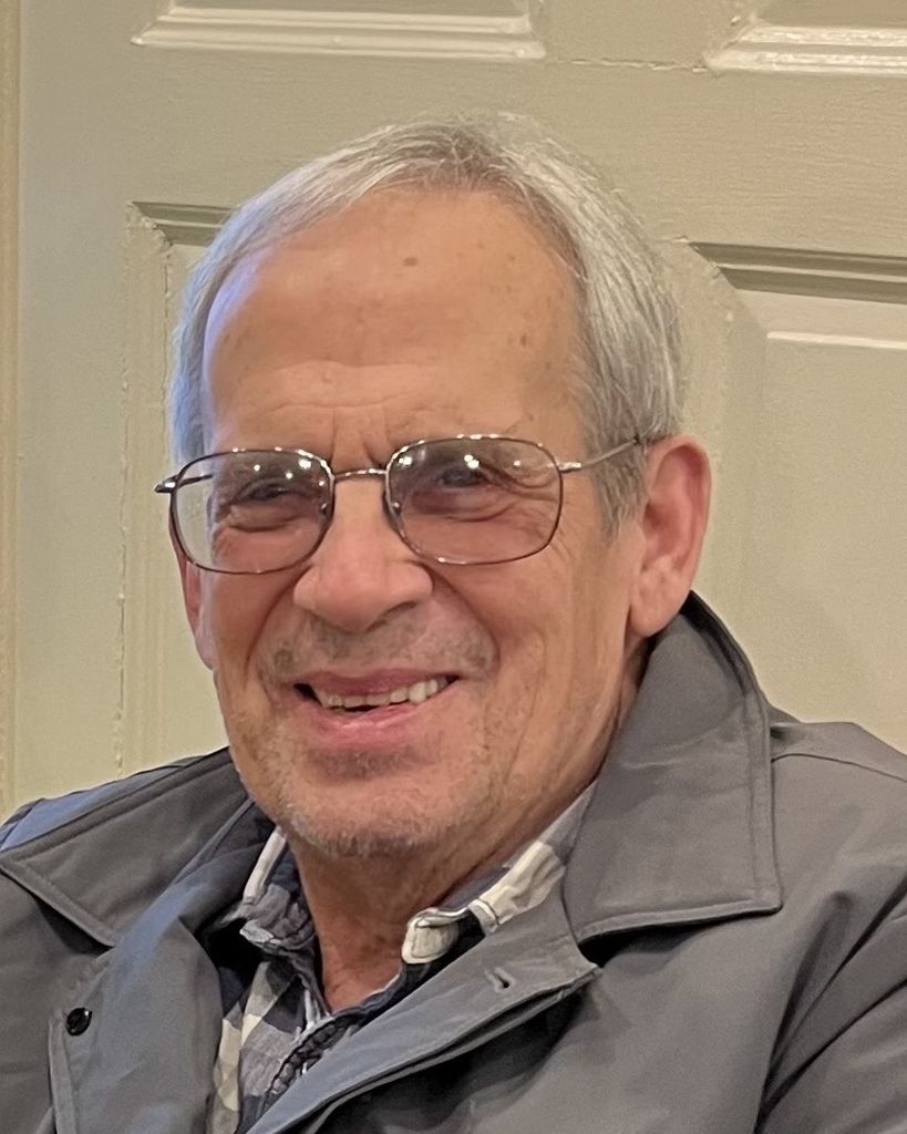 Lawrence B. "Larry" Cavaliere