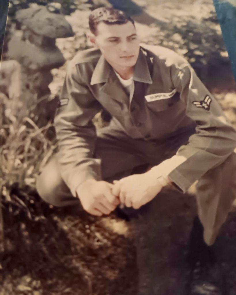 Hugh Gerald Bumpus