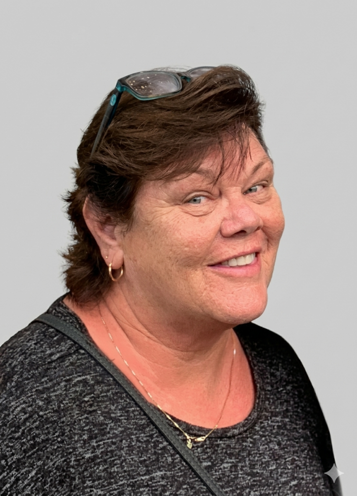 Kathy Louise Hollister