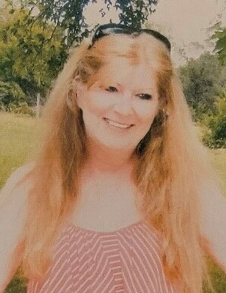 Tami Walker