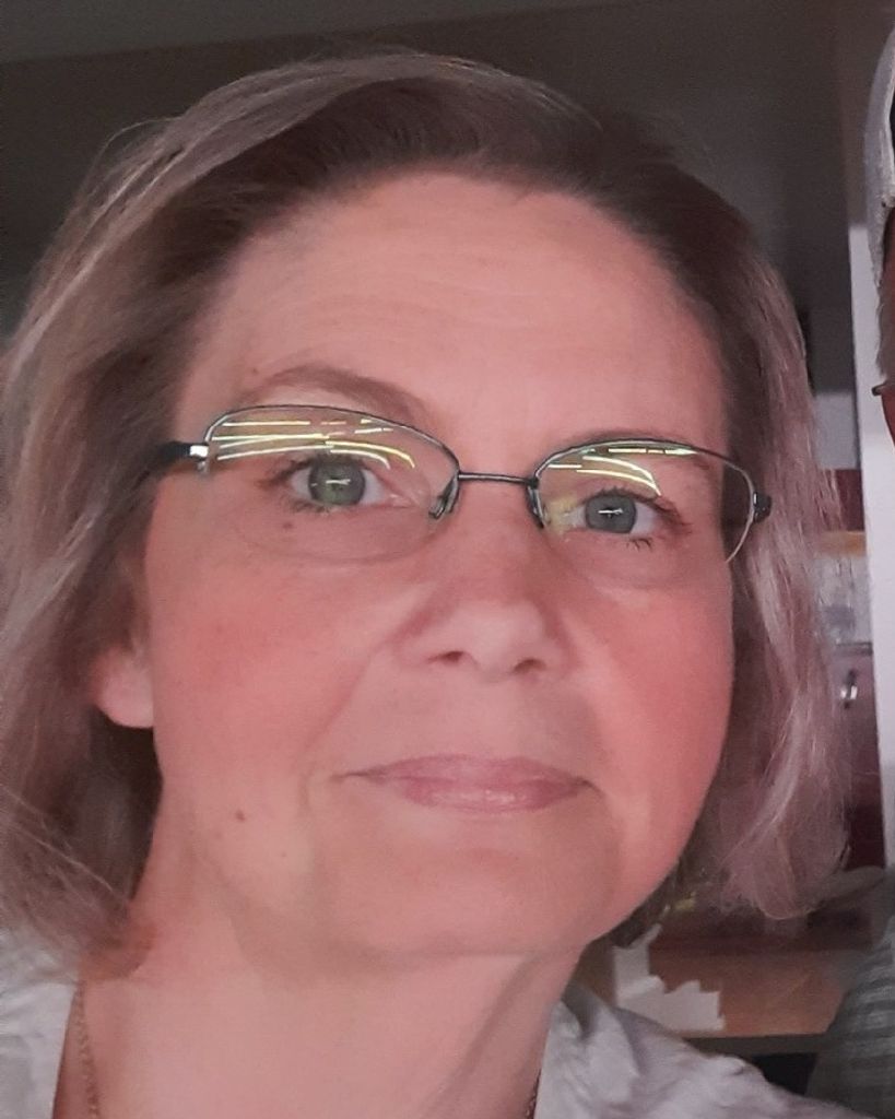 Rose Ann Sager