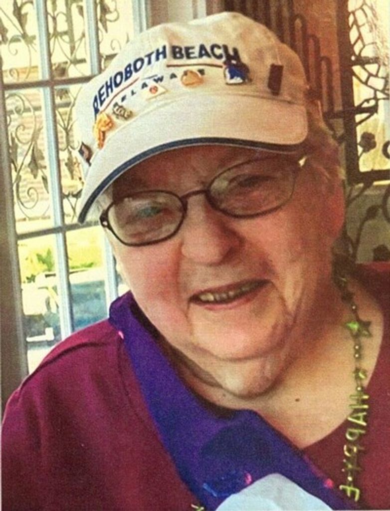 Jeanette C. Mullen Profile Photo