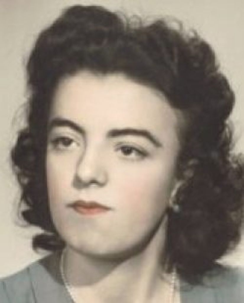 Josephine  "Tootsie" Balliro