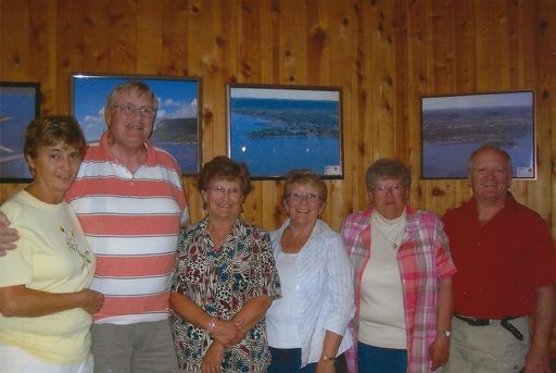 Etta Mae Dirks photo gallery thumbnail 28 of 92