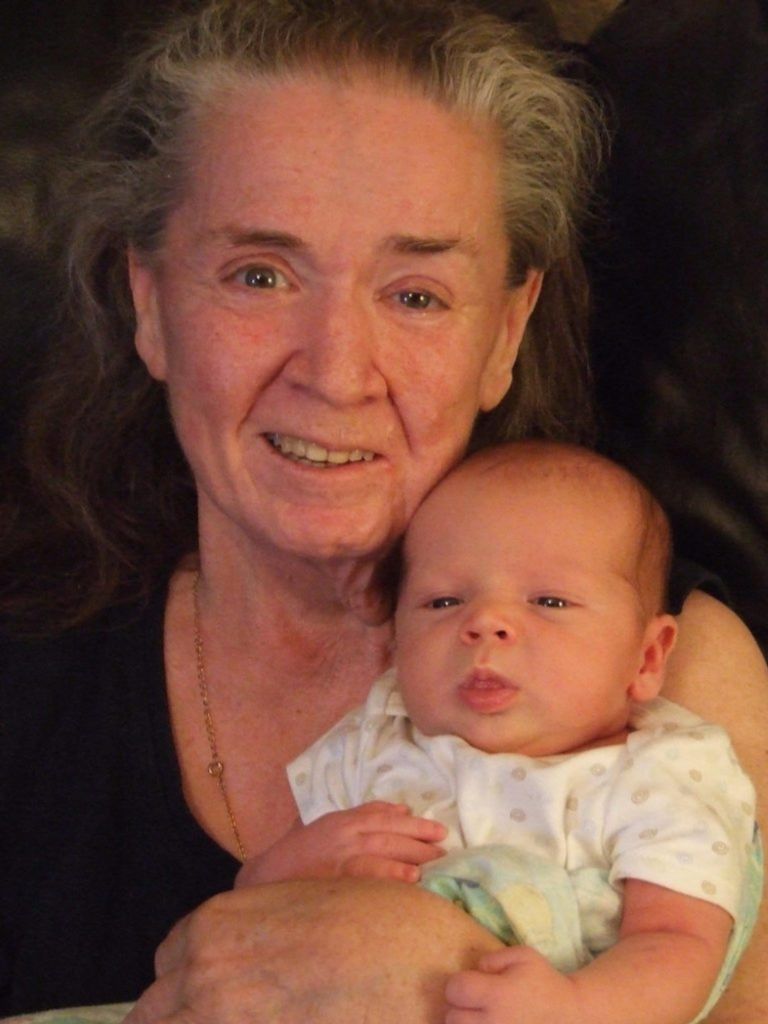 Carr, Edie L.