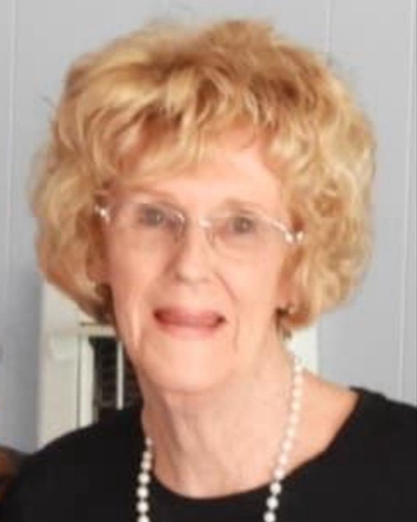 Shirley P. Bradley