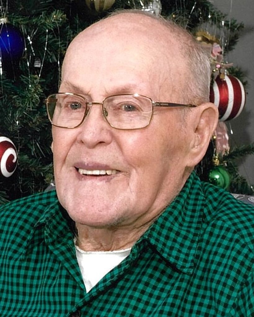 Waldo H. "Ace" Caldwell Jr. Profile Photo