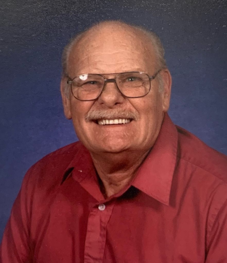 Mr. James Roy Rymer Profile Photo