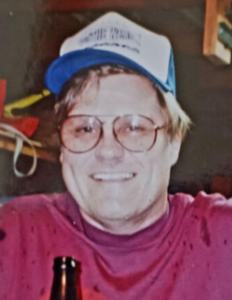 Gordon "Gordy" Vernon Rathe