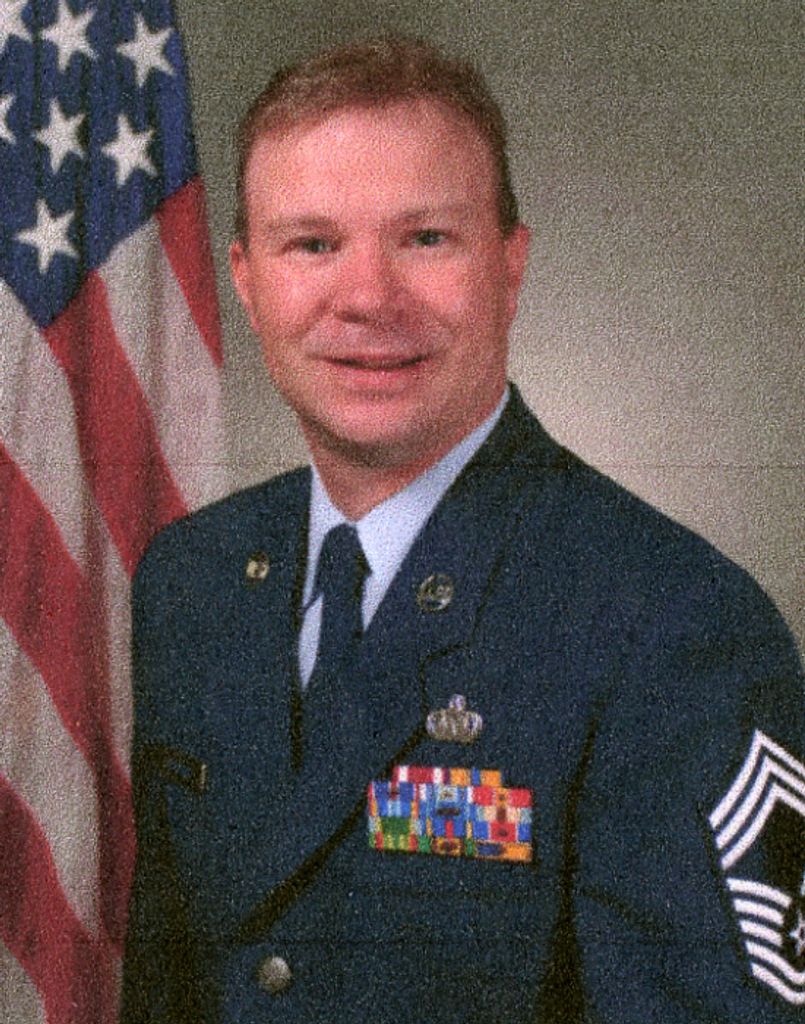 Andrew P. "Andy" Stadler