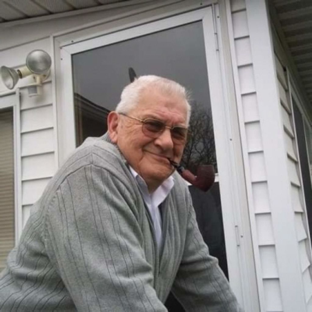 William Rudolph Sadlon Profile Photo