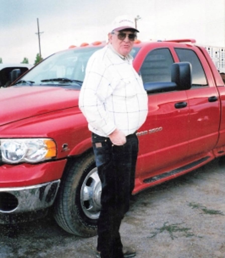 Ewing Lee "Brush" Clayton Profile Photo