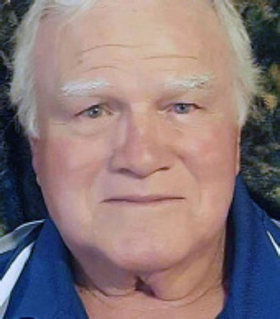 Wiley Everett King Profile Photo