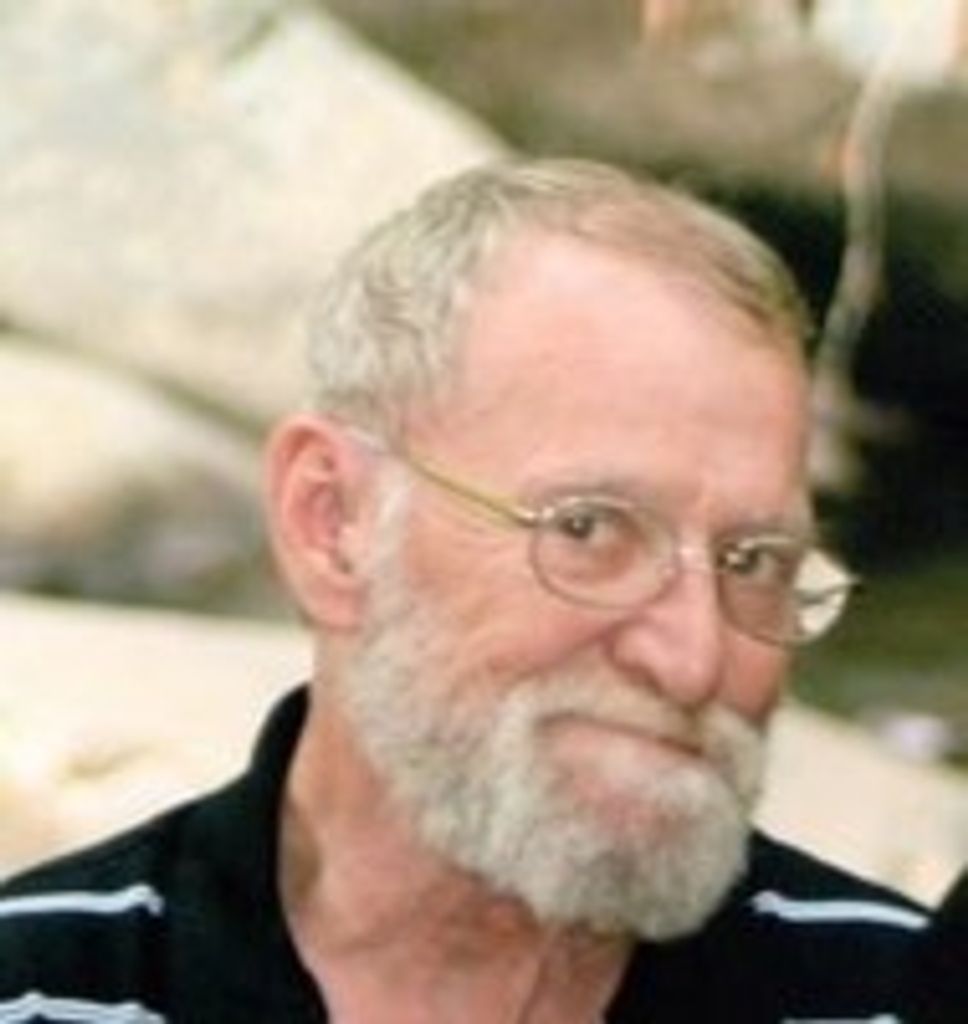 Roger J. Noll