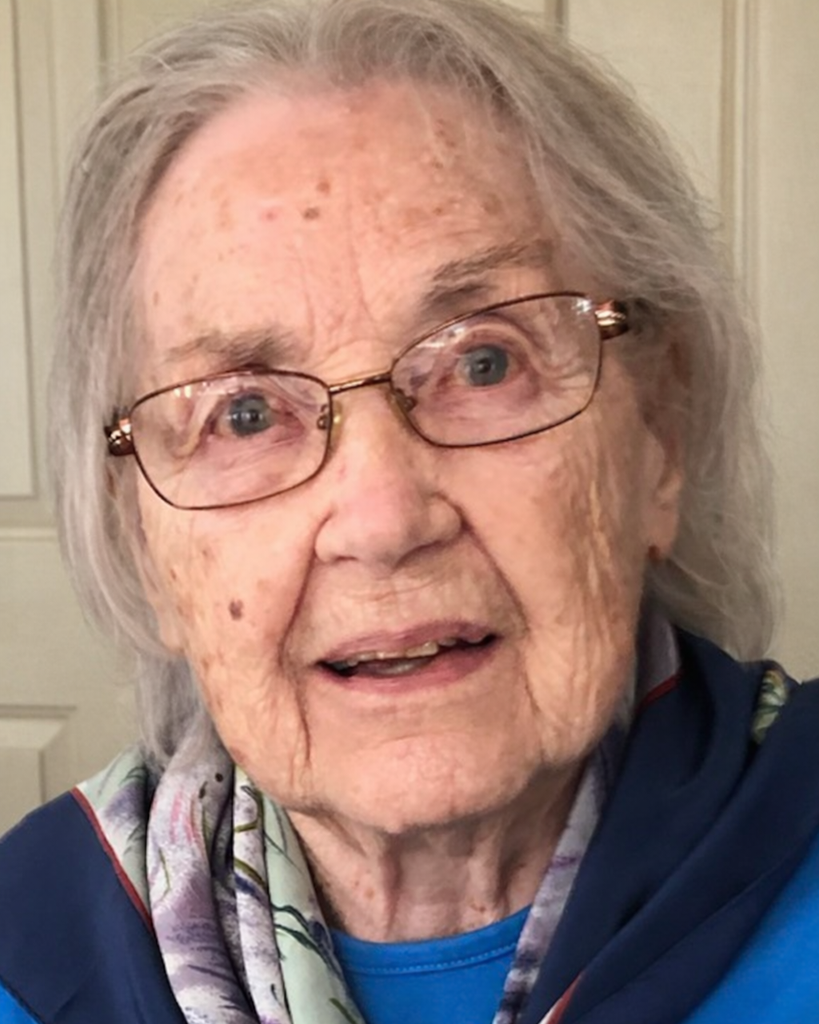 Mary Horoschak Profile Photo