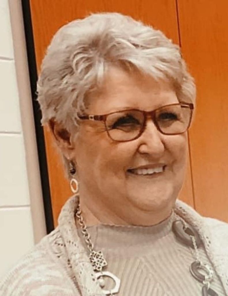 Elaine Sanders Mullis Profile Photo