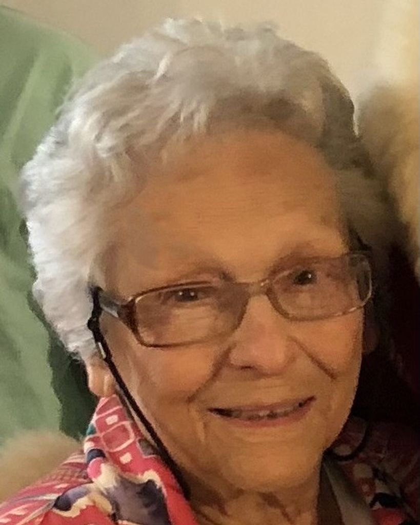 Kathleen Martin Karcher