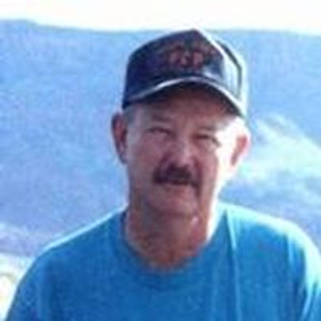 Carl Allen Pearson