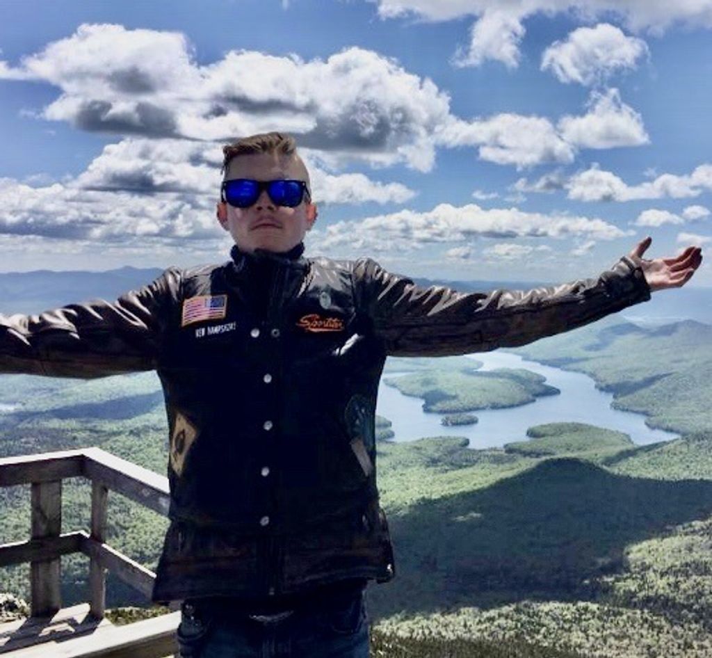 Carl "Cj" Douglas Harris Profile Photo