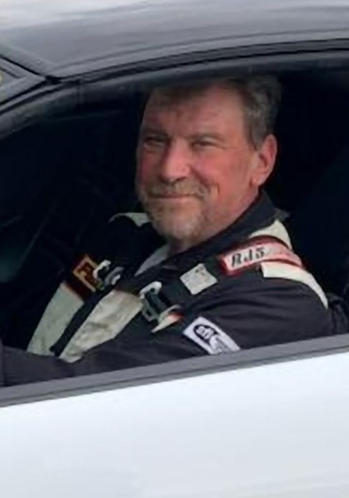 Robert Wayne Roadcap Profile Photo