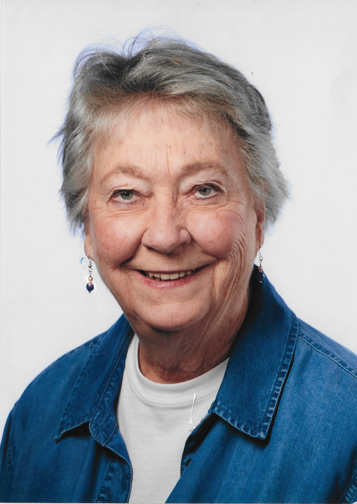 Belle Dorothy Flynn