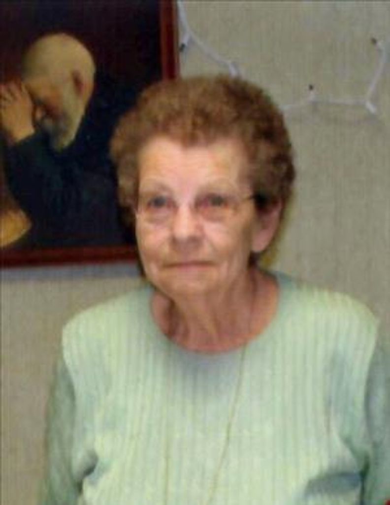 Sylvia Volker